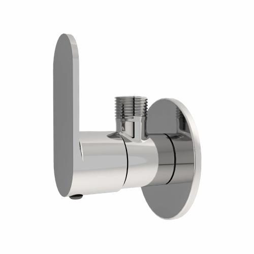 Universal Angle Valve without Flange